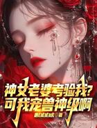 神女老婆考验我?可我宠兽神级啊在线阅读