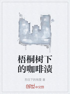 梧桐樹下的咖啡漬在線閱讀