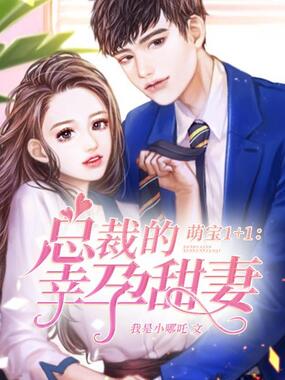 萌宝1+1：总裁的幸孕甜妻在线阅读