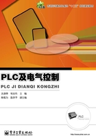 PLC及电气控制在线阅读