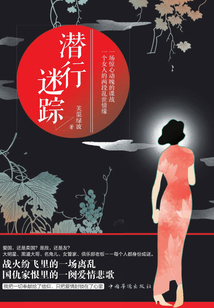 潜行迷踪