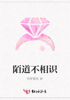 陌道不相識在線閱讀