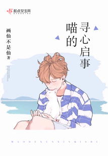 喵的寻心启事