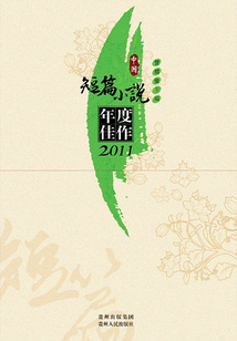 中國短篇小說年度佳作2011