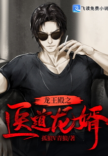 龍王殿之醫(yī)道龍婿
