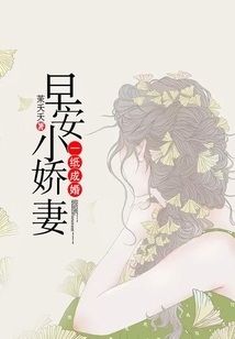 一纸成婚:早安,小娇妻