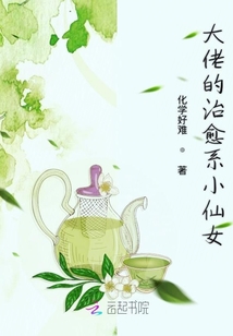 大佬的治愈系小仙女