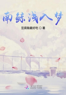 南鯨淺入夢