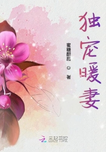 獨寵暖妻