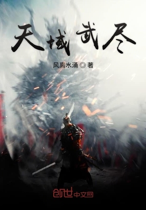 天域武尽在线阅读