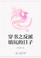穿书之反派填坑的日子