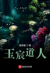 玉宸道人