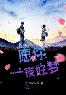 愿你一夜好夢