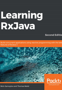 Learning RxJava