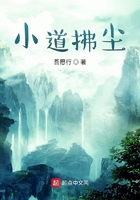 小道拂塵在線閱讀