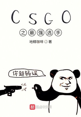 CSGO之最强选手在线阅读