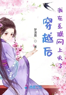 穿越后我在互聯網上火了