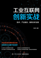 工业互联网创新实战：技术、产业融合、案例分析全案在线阅读