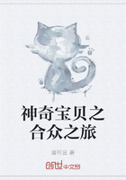 神奇宝贝之合众之旅在线阅读