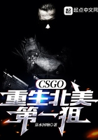 CSGO：重生北美第一狙在线阅读