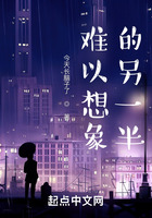 難以想象的另一半在線閱讀