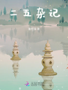 二五雜記在線閱讀