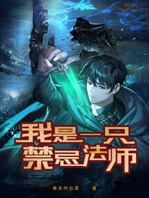 我是一只禁忌法師