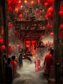 誘紅樓