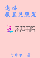 宠婚:腹黑见腹黑在线阅读