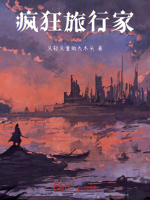 瘋狂旅行家