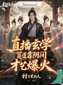 直播玄學(xué):貧道靠陰間才藝爆火
