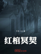 红棺冥契在线阅读