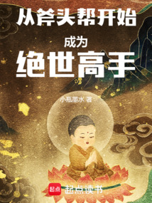 從斧頭幫開始成為絕世高手
