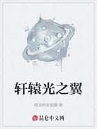 軒轅光之翼在線閱讀