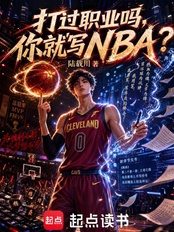 打过职业吗，你就写NBA？在线阅读