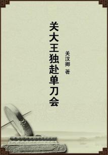 關大王獨赴單刀會