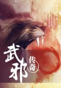 武邪傳奇