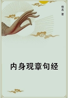內(nèi)身觀章句經(jīng)在線閱讀