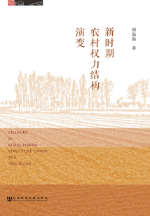 新時期農(nóng)村權(quán)力結(jié)構(gòu)演變