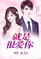 就是很爱你在线阅读
