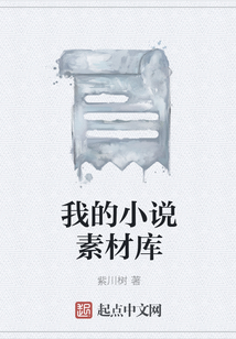 我的小說素材庫