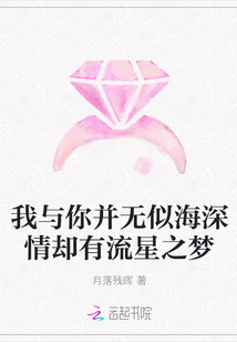 我與你并無似海深情卻有流星之夢