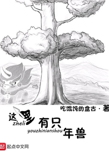 这里有只年兽