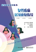 女性疾病居家康复指导在线阅读
