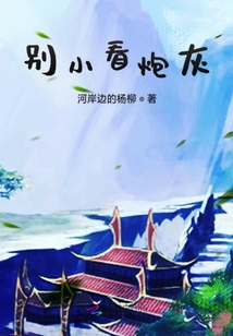 别小看炮灰
