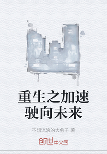 重生之加速駛向未來