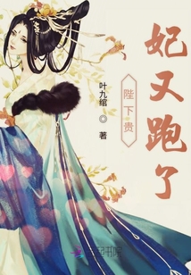 陛下貴妃又跑了