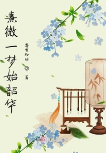 熹微一夢始韶華