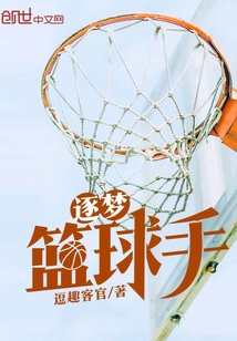 逐夢籃球手
