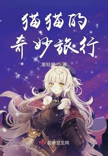 貓貓的奇妙旅行